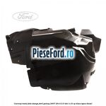 Carenaj roata fata stanga Ford Galaxy 2007-2014 2.0 TDCi 115 cp