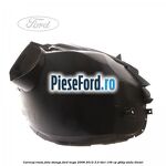 Carenaj roata fata stanga Ford Kuga 2008-2012 2.0 TDCi 136 cp