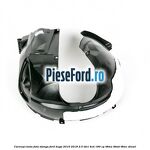 Carenaj roata fata stanga Ford Kuga 2016-2018 2.0 TDCi 4x4 180 cp