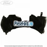 Carenaj roata fata stanga Ford Mustang 2015-2018 2.3 EcoBoost 314 cp