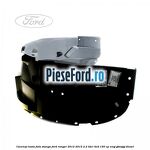 Carenaj roata fata stanga Ford Ranger 2012-2015 2.2 TDCi 4x4 150 cp