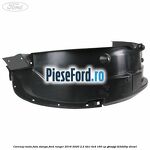 Carenaj roata fata stanga Ford Ranger 2016-2020 2.2 TDCi 4x4 160 cp