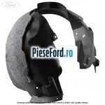 Carenaj roata fata stanga Ford S-Max 2007-2014 1.8 TDCi 100 cp