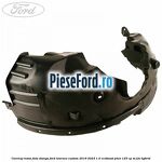 Carenaj roata fata stanga Ford Tourneo Custom 2019-2023 1.0 EcoBoost PHEV 125 cp