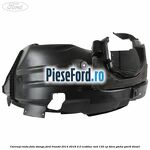 Carenaj roata fata stanga Ford Transit 2014-2018 2.0 EcoBlue RWD 130 cp