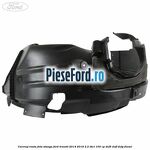 Carenaj roata fata stanga Ford Transit 2014-2018 2.2 TDCi 100 cp