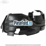 Carenaj roata fata stanga Ford Transit 2014-2018 2.2 TDCi RWD 125 cp