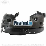 Carenaj roata fata stanga Ford Transit 2019-2023 2.0 EcoBlue 105 cp