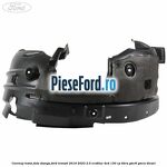 Carenaj roata fata stanga Ford Transit 2019-2023 2.0 EcoBlue 4x4 130 cp