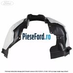 Carenaj roata fata stanga Ford Transit Connect 2013-2018 1.5 TDCi 120 cp