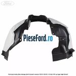 Carenaj roata fata stanga Ford Transit Connect 2013-2018 1.6 TDCi 95 cp