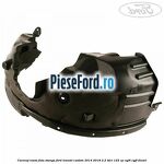 Carenaj roata fata stanga Ford Transit Custom 2014-2018 2.2 TDCi 125 cp