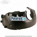 Carenaj roata fata stanga ST Ford Mondeo 2000-2007 ST220 226 cp