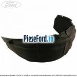 Carenaj roata spate dreapta 16,18 si 19 inch, 5 usi hatchback/break Ford Mondeo 2019-2023 2.0 EcoBlue 120 cp