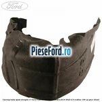 Carenaj roata spate dreapta 17 inch 4 usi berlina Ford Mondeo 2019-2023 2.0 EcoBlue 190 cp