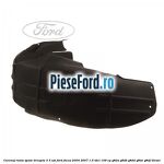 Carenaj roata spate dreapta 3/5 usi Ford Focus 2004-2007 1.6 TDCi 109 cp
