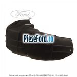 Carenaj roata spate dreapta 3/5 usi Ford Focus 2004-2007 1.8 TDCi 115 cp
