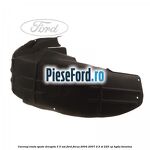 Carenaj roata spate dreapta 3/5 usi Ford Focus 2004-2007 2.5 ST 225 cp