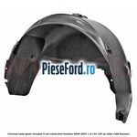 Carenaj roata spate dreapta 5 usi combi Ford Mondeo 2000-2007 1.8 16V 125 cp