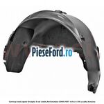 Carenaj roata spate dreapta 5 usi combi Ford Mondeo 2000-2007 1.8 SCi 130 cp