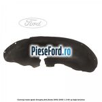 Carenaj roata spate dreapta Ford Fiesta 2002-2005 1.3 60 cp