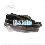 Carenaj roata spate dreapta Ford Grand C-Max 2011-2015 1.0 EcoBoost 125 cp