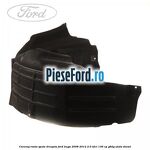 Carenaj roata spate dreapta Ford Kuga 2008-2012 2.0 TDCi 136 cp