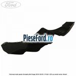 Carenaj roata spate dreapta Ford Kuga 2016-2018 1.5 TDCi 120 cp