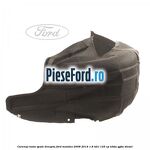 Carenaj roata spate dreapta Ford Mondeo 2008-2014 1.8 TDCi 125 cp