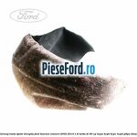 Carenaj roata spate dreapta Ford Tourneo Connect 2002-2014 1.8 Turbo Di 90 cp
