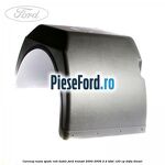 Carenaj roata spate roti duble Ford Transit 2000-2006 2.4 TDdi 120 cp