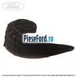 Carenaj roata spate stanga 3/5 usi Ford Focus 2004-2007 1.6 TDCi 109 cp