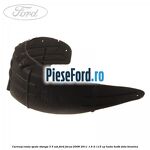 Carenaj roata spate stanga 3/5 usi Ford Focus 2008-2011 1.6 Ti 115 cp