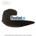 Carenaj roata spate stanga 3/5 usi Ford Focus 2008-2011 1.8 TDCi 115 cp