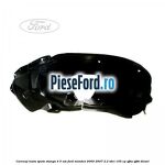 Carenaj roata spate stanga 4/5 usi Ford Mondeo 2000-2007 2.2 TDCi 155 cp