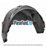 Carenaj roata spate stanga 5 usi combi Ford Mondeo 2000-2007 2.2 TDCi 155 cp