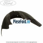 Carenaj roata spate stanga Ford C-Max 2007-2011 1.8 125 cp