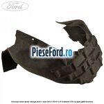 Carenaj roata spate stanga Ford C-Max 2011-2015 1.6 EcoBoost 150 cp
