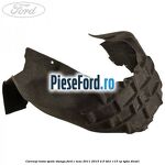 Carenaj roata spate stanga Ford C-Max 2011-2015 2.0 TDCi 115 cp