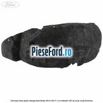 Carenaj roata spate stanga Ford Fiesta 2013-2017 1.0 EcoBoost 125 cp