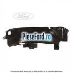 Carenaj roata spate stanga Ford Ka 2009-2016 1.2 69 cp
