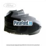 Carenaj roata spate stanga Ford Kuga 2008-2012 2.0 TDCI 4x4 163 cp