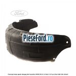 Carenaj roata spate stanga Ford Mondeo 2008-2014 1.6 TDCi 115 cp