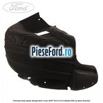 Carenaj roata spate stanga Ford S-Max 2007-2014 2.0 EcoBoost 240 cp