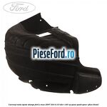 Carenaj roata spate stanga Ford S-Max 2007-2014 2.0 TDCi 140 cp