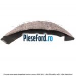 Carenaj roata spate stanga Ford Tourneo Connect 2002-2014 1.8 Di 75 cp