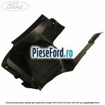 Carenaj roata spate stanga spre spate Ford Ranger 2012-2015 2.2 TDCi 4x4 150 cp
