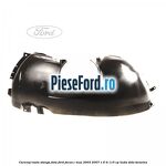 Carenaj roata stanga fata Ford Focus C-Max 2003-2007 1.6 Ti 115 cp