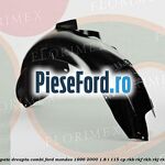 Carenaj, spate dreapta combi Ford Mondeo 1996-2000 1.8 i 115 cp