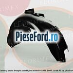 Carenaj, spate dreapta combi Ford Mondeo 1996-2000 1.8 TD 90 cp